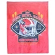 50" X 60" BLANKET | https://www.bestnamebadges.com