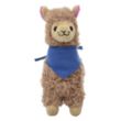 6" Lana Llama | https://www.bestnamebadges.com