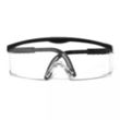 Tulsa Scratch Resistant Safety Glasses | https://www.bestnamebadges.com