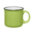 15 Oz. Campfire Mug | https://www.bestnamebadges.com
