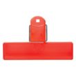 4" Bag Clip | https://www.bestnamebadges.com