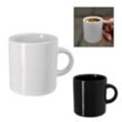 3 Oz. Espresso Ceramic Cup | https://www.bestnamebadges.com
