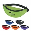 Budget Fanny Pack | https://www.bestnamebadges.com