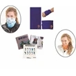 100% Microfiber Multi Functional Scarf/Neck-wrap/Tube | https://www.bestnamebadges.com
