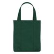 Non-Woven Shopper Tote Bag | https://www.bestnamebadges.com