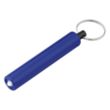 Mini Cylinder LED Flashlight Key Tag | https://www.bestnamebadges.com