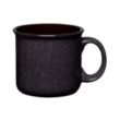 15 Oz. Campfire Mug | https://www.bestnamebadges.com