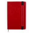 Charlotte Journal Notebook | https://www.bestnamebadges.com