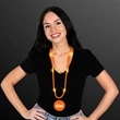 Still-Light Beads with Medallions | https://www.bestnamebadges.com
