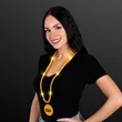 Still-Light Beads with Medallions | https://www.bestnamebadges.com
