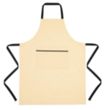 Cotton Cooking Apron | https://www.bestnamebadges.com