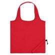 Foldaway Recycled Tote Bag | https://www.bestnamebadges.com