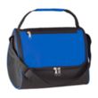 Triangle Kooler Lunch Bag | https://www.bestnamebadges.com