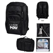 RFID Laptop Backpack & Briefcase | https://www.bestnamebadges.com