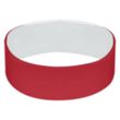 1" Silicone Bracelet | https://www.bestnamebadges.com