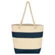 Cruising Tote Bag With Rope Handles | https://www.bestnamebadges.com