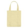 Non-Woven Shopper Tote Bag | https://www.bestnamebadges.com
