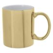 12 Oz. Iridescent Ceramic Mug | https://www.bestnamebadges.com