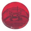 Round Shape Clip | https://www.bestnamebadges.com