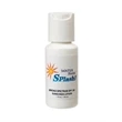 1 Oz. SPF 30 Sunscreen Bottle | https://www.bestnamebadges.com