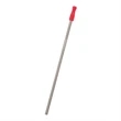 5-Pack Stainless Straw Kit with Cotton Pouch | https://www.bestnamebadges.com