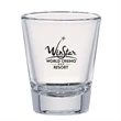 Original Whiskey Shooter | https://www.bestnamebadges.com