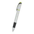 Domain Pen With Highlighter | https://www.bestnamebadges.com