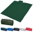 Sweatshirt Roll-Up Blanket | https://www.bestnamebadges.com
