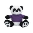 8  1/2" Big Paw Panda | https://www.bestnamebadges.com