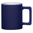 11 Oz. The Joe Mug | https://www.bestnamebadges.com