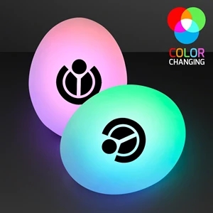 Light Up Easter Eggs