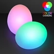 Light Up Easter Eggs | https://www.bestnamebadges.com