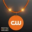 Still-Light Beads with Medallions | https://www.bestnamebadges.com