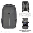 BrandCharger Phantom Backpack | https://www.bestnamebadges.com
