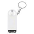 Magnifier And LED Light Key Chain | https://www.bestnamebadges.com