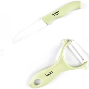 Household Ceramic Knife Kit