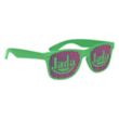 Retro Specs | https://www.bestnamebadges.com