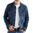 Levi's® Original Men's Trucker Jacket | https://www.bestnamebadges.com