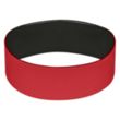 1" Silicone Bracelet | https://www.bestnamebadges.com