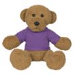 8.5" Ole' Time Rag Bear | https://www.bestnamebadges.com