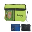 Multi-Purpose Personal Carrying Bag | https://www.bestnamebadges.com