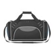 Super Weekender Duffel Bag | https://www.bestnamebadges.com