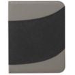 Non-Woven Bubble Padfolio | https://www.bestnamebadges.com