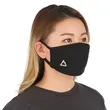 Clearance! Standard Reusable Cotton Face Mask | https://www.bestnamebadges.com