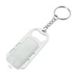 Bottle Opener Key Light | https://www.bestnamebadges.com