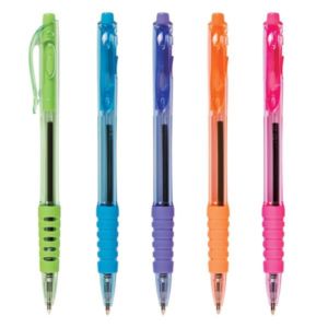 Cheer Pen | https://www.bestnamebadges.com