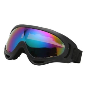 Ski Frame Promotional Glasses
