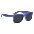 Color Changing Malibu Sunglasses | https://www.bestnamebadges.com