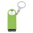 Magnifier And LED Light Key Chain | https://www.bestnamebadges.com