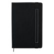Charlotte Journal Notebook | https://www.bestnamebadges.com